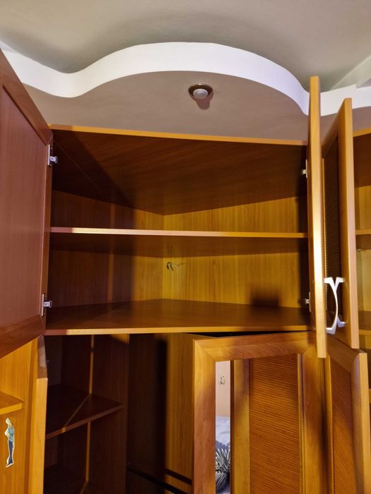 Шкаф для спальни или детской