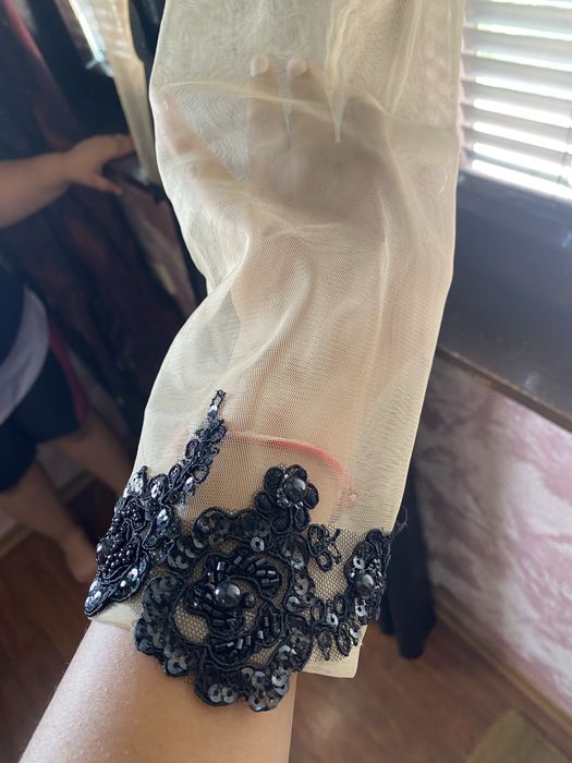 Официална  рокля