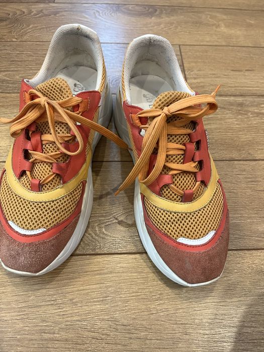 Маратонки сникърси Дарис Daris