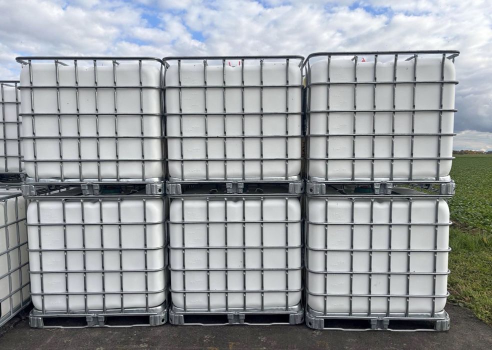 Bazine ibc 1000 litri