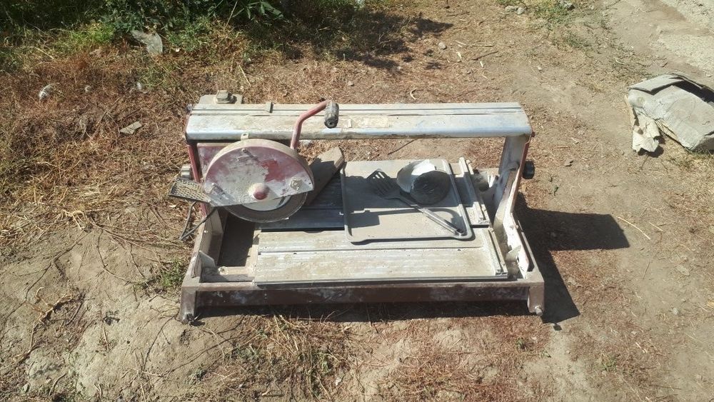 продам плитка рез