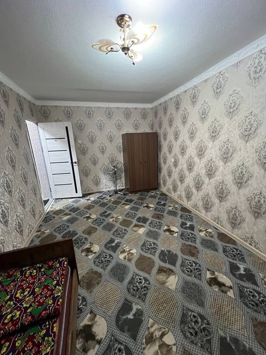 1 хонали кв ижарага берилади. Фрунзе массив