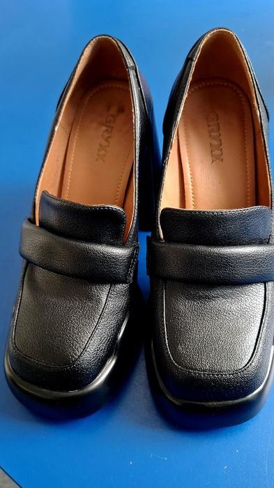 Vand pantofi dama  GRYXX piele naturala marimea 37