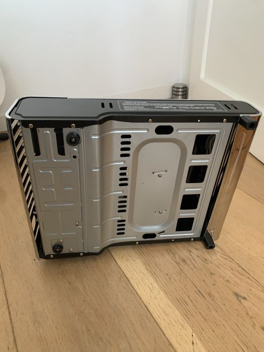 Aragaz portabil camping Flamex