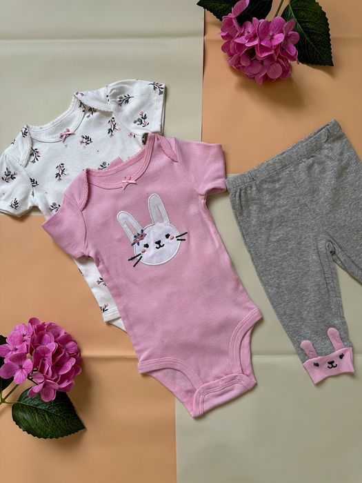 Troyka ot carter’s