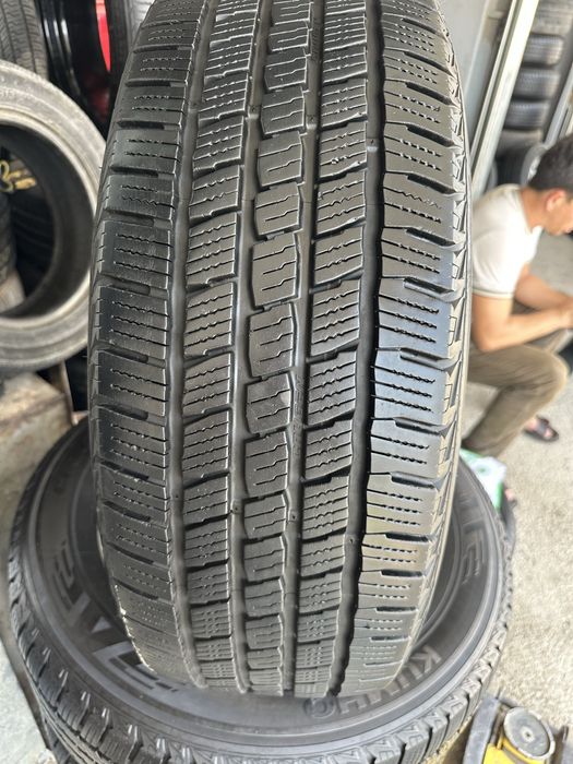 Kaptiva r18 diska balon