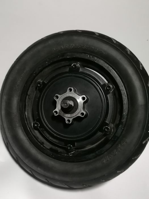 Roata motoare 36v plus kit