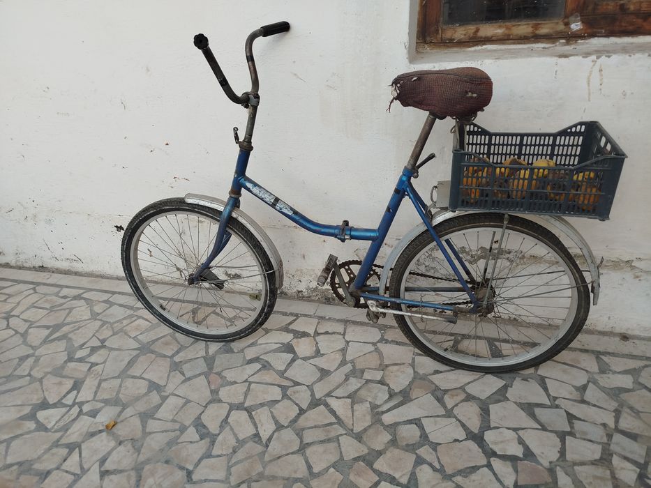 Беларусь Аист велсипед 24 размер