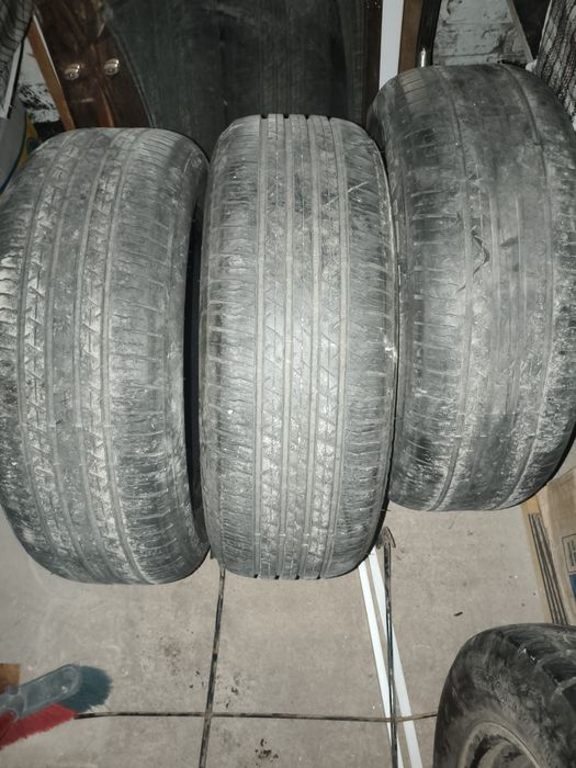 Шины летние "HAIDA"