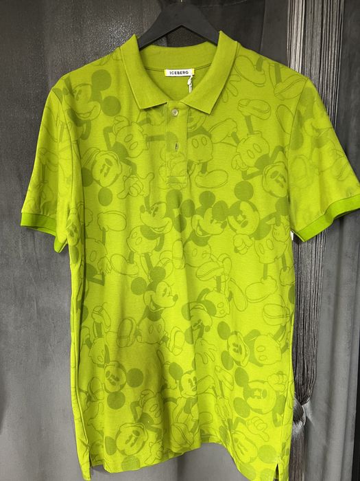 Мъжка тениска нова