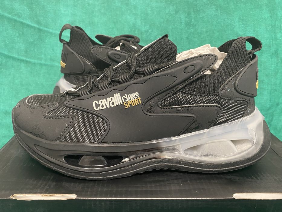 Pantofi Cavalli Class Sport marimea 40