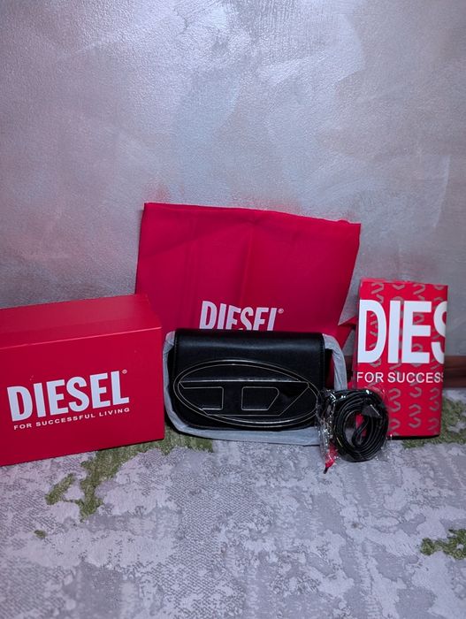 Geanta diesel femei