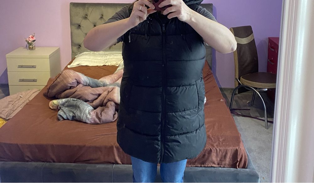 Nou vesta dama L Lc waikiki