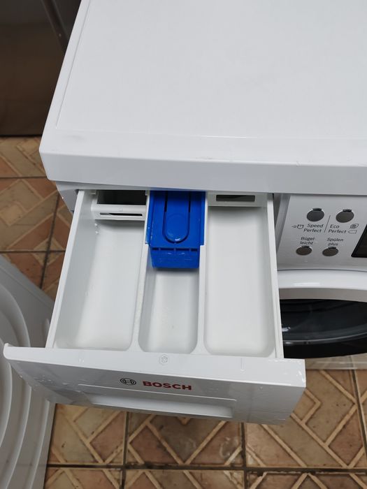 Пералня Бош Bosch Avantixx 7 A+++ 7кг 2 години гаранция!