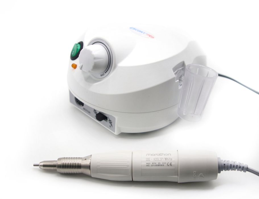Маникюрный аппарат Marathon Escort II PRO