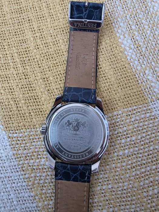 Ceas Festina quartz