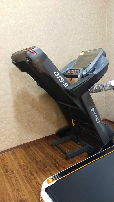 беговая дорожка из первых рук