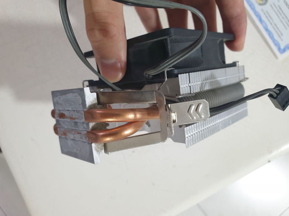 Кулеры DeepCool 3 штуки