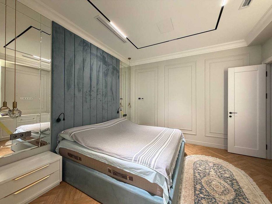 Бомба Цена! Шайхантахурский 3х ком ЖК Комолон ор-р Дружба Народов ID03