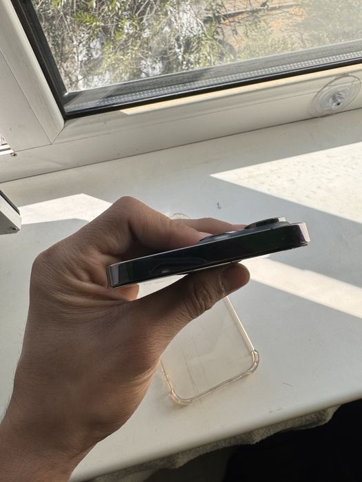 Iphone 14 pro max 128Gb АКБ80%