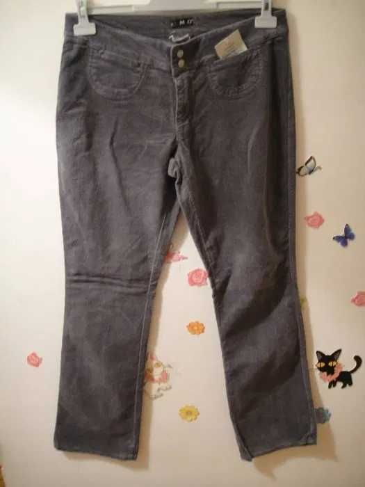 Raiat si bluza marimea 40,noi,ambele la 35 lei