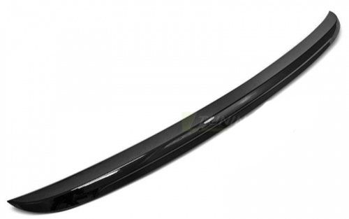 М5 лип спойлер за багажник бмв е60 / bmw e60 m5 spoiler / добавка