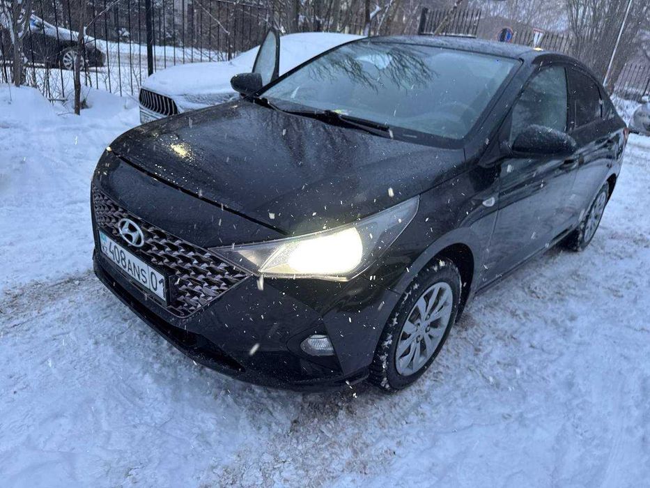 Аренда/прокат авто