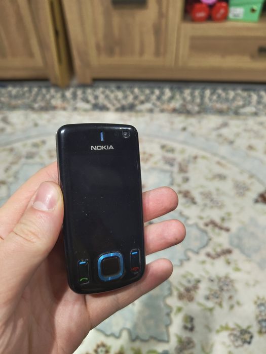Продам Nokia 6600s-1c