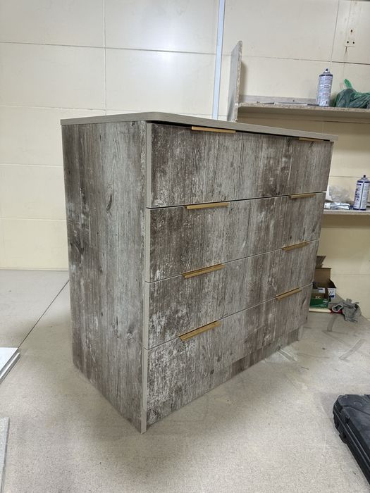 Продам комод новый