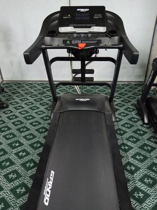 Фитнес клуб зал мужской и женский