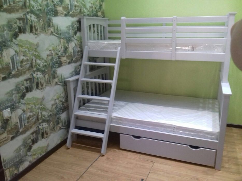 Detoskiy kravat 2 etajli