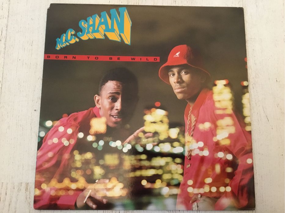 Discuri vinil muzica rap american