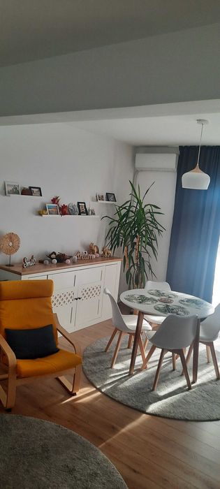 Apartament 2 camere pretabil regim hotelier aproape de zona centrală