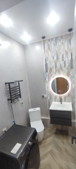 Сдаю квартиру в районе озера Сайран