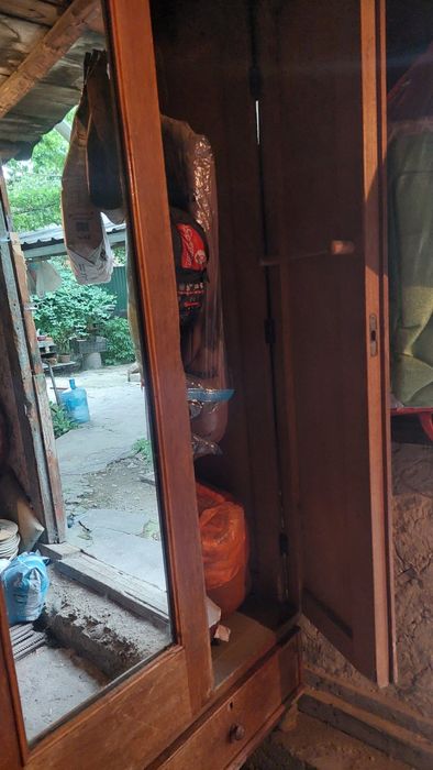 Старинная мебель