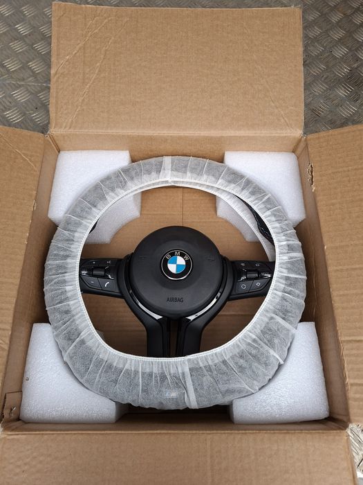Volan         BMW