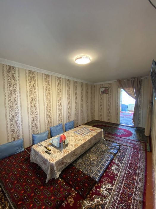 Квартира сотилади