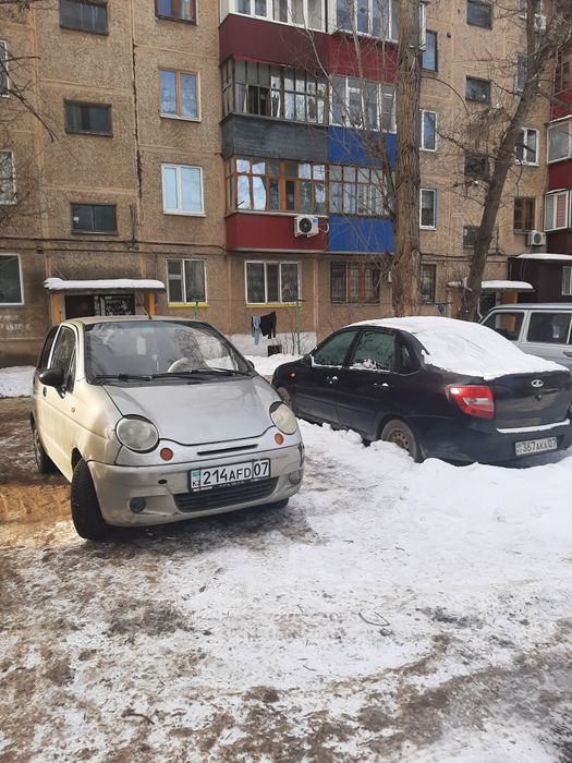 Продам  део Матиз