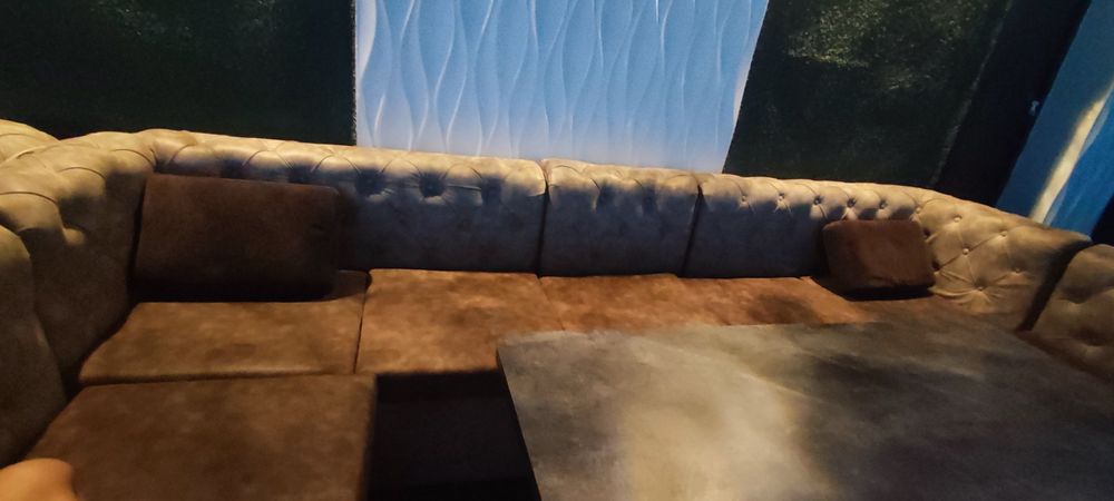 Честер Диван Диваны для ресторана