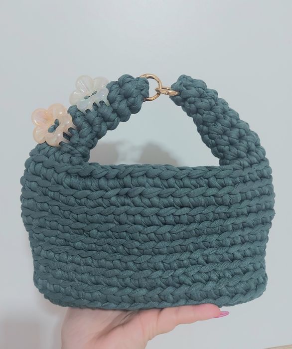 Gentuță handmade