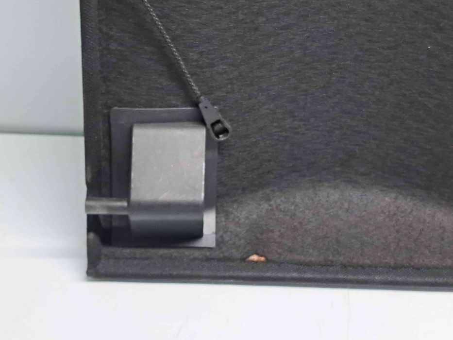 Polita portbagaj Mercedes Clasa C Coupe (CL203) [Fabr 2001-2011] OEM