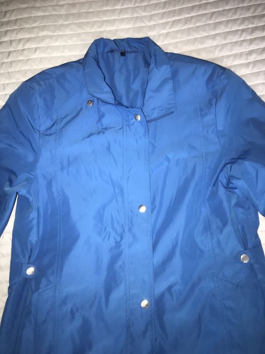 Ветровка легкая 50 р.  новая