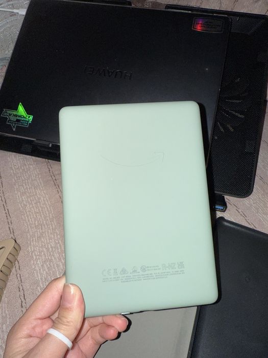 Kindle paperwhite 11(2021)