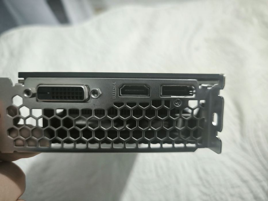 GTX 1660 super 6g