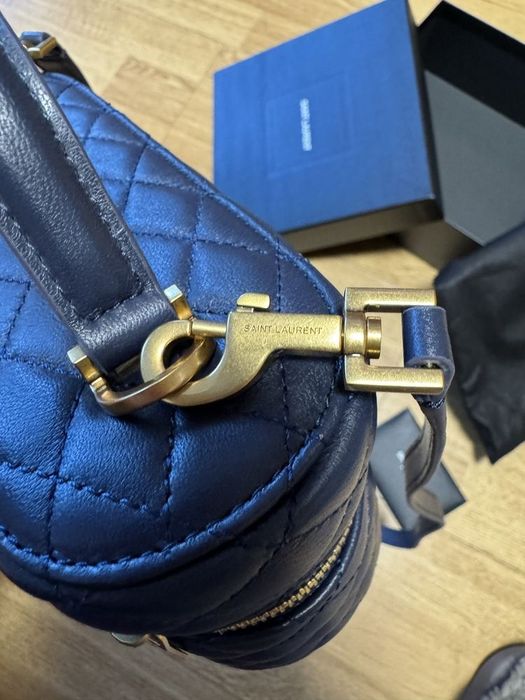 YSL Gaby Vanity Medium подлинник