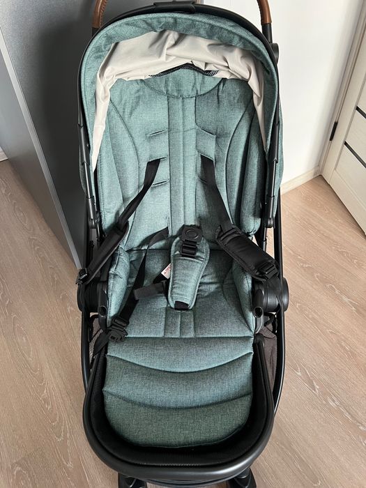 Детская коляска 2 в 1 Olsson iStyle