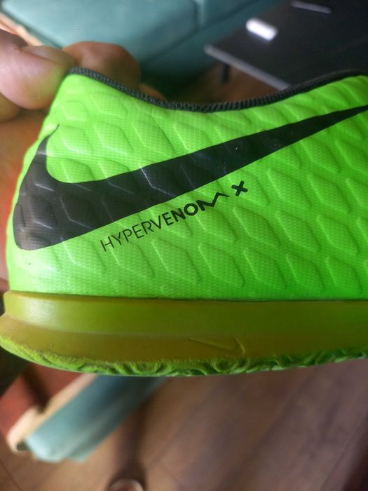 Маратонки nike