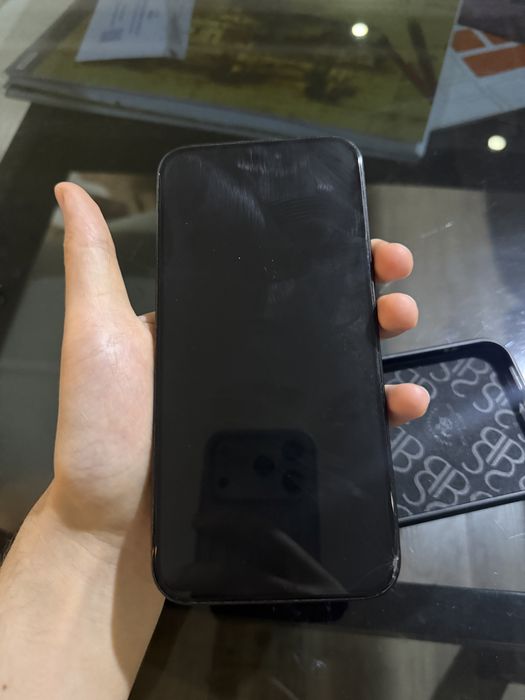 Iphone 15 Pro Max IDEAL Xolati