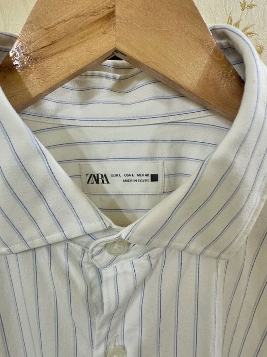 Рубашка ZARA org