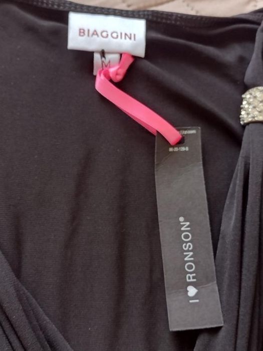 Черна рокля официална